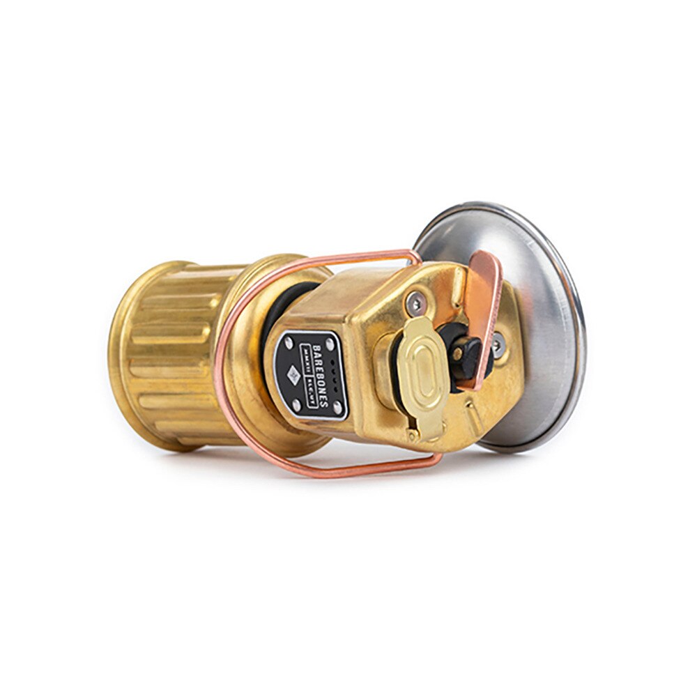 ベアボーンズ（Barebonesliving） ライト LED マイナーランタンLED 20230020000000 吊り下げ式