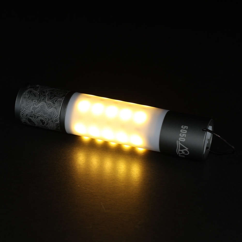 5050ワークショップ（5050WORKSHOP） 防災 防災用品 非常用 災害 ミニマライト 85WS4327 ランタン LED 懐中電灯 モバイルバッテリー