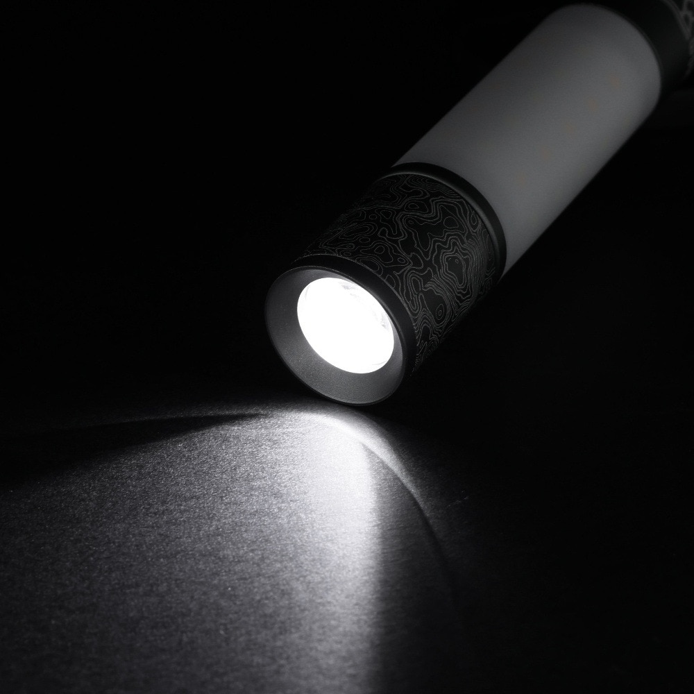 5050ワークショップ（5050WORKSHOP） 防災 防災用品 非常用 災害 ミニマライト 85WS4327 ランタン LED 懐中電灯 モバイルバッテリー