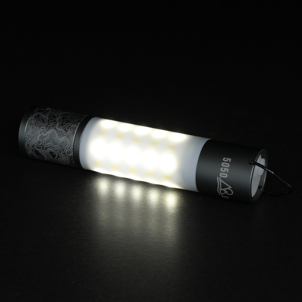 5050ワークショップ（5050WORKSHOP） 防災 防災用品 非常用 災害 ミニマライト 85WS4327 ランタン LED 懐中電灯 モバイルバッテリー
