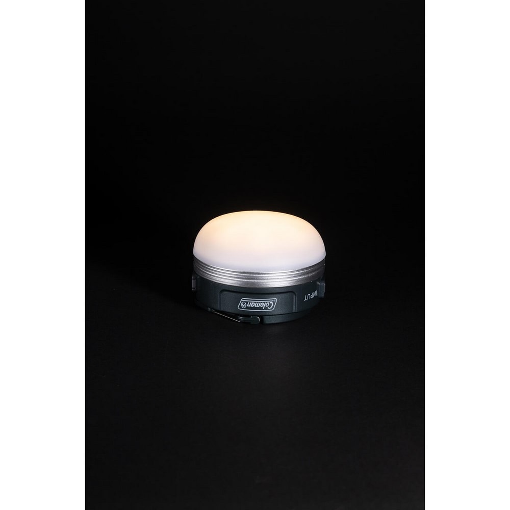 コールマン（Coleman） ライト LED ハンギングEライト 2206770 キャンプ 防災 防災用品 非常用 災害