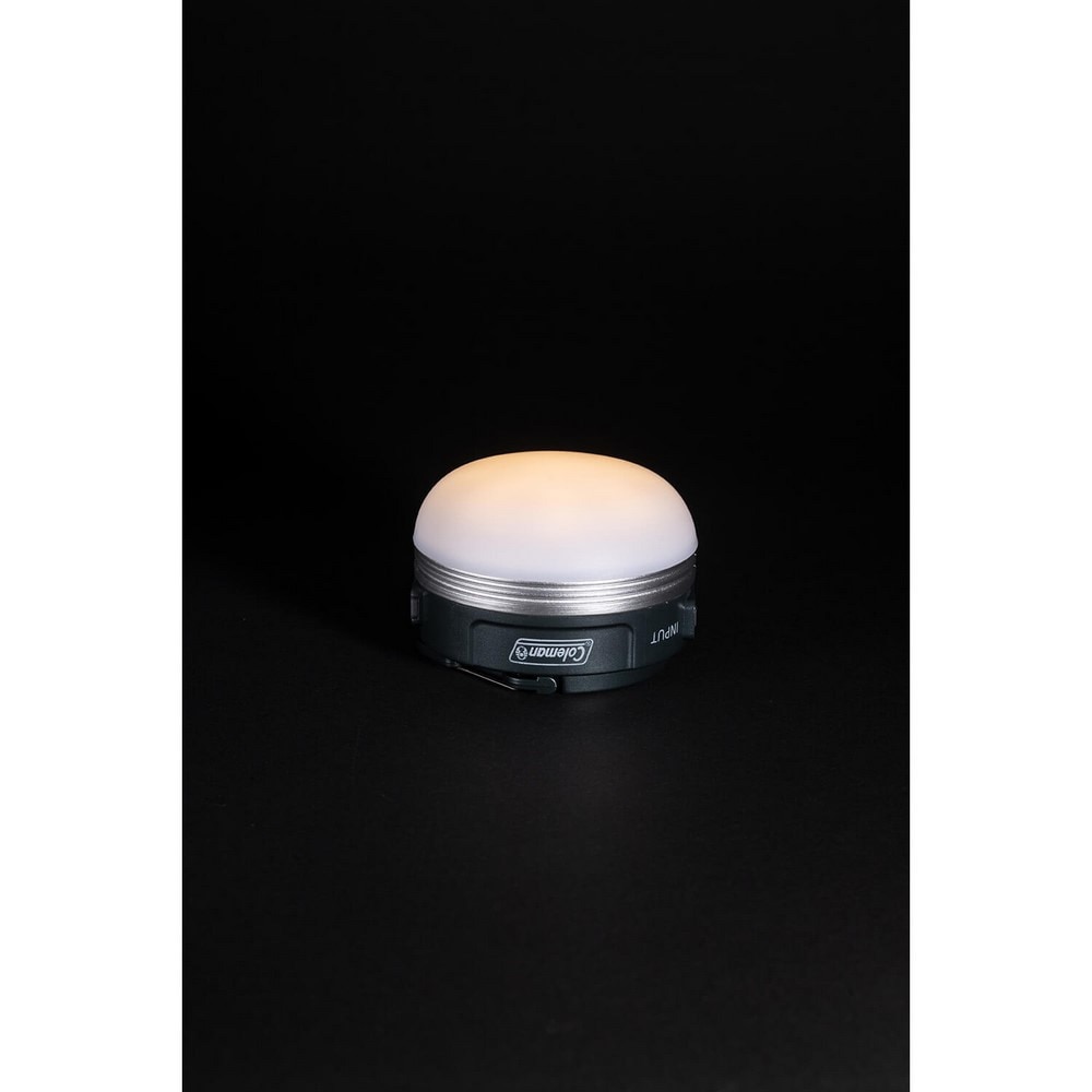 コールマン（Coleman） ライト LED ハンギングEライト 2206770 キャンプ 防災 防災用品 非常用 災害