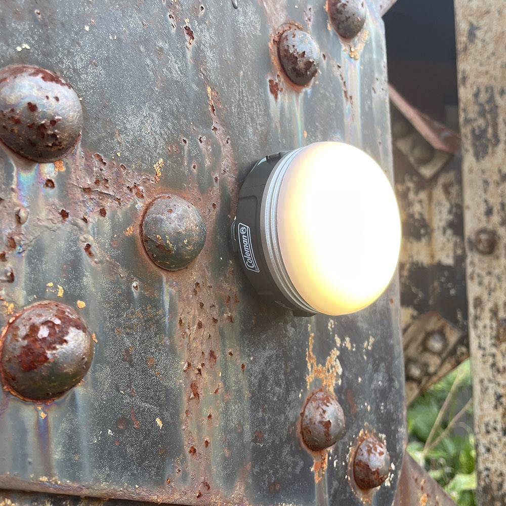 コールマン（Coleman） ライト LED ハンギングEライト 2206770 キャンプ 防災 防災用品 非常用 災害