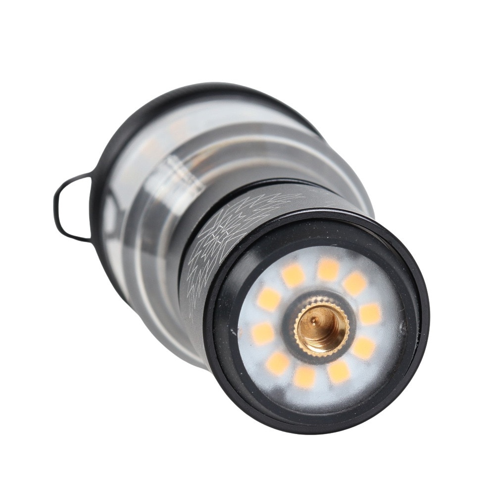 5050WORKSHOP（5050WORKSHOP） ライト LED MINIMA LIGHT 2.0 リモコン 85WS4030 ブラックトリバル