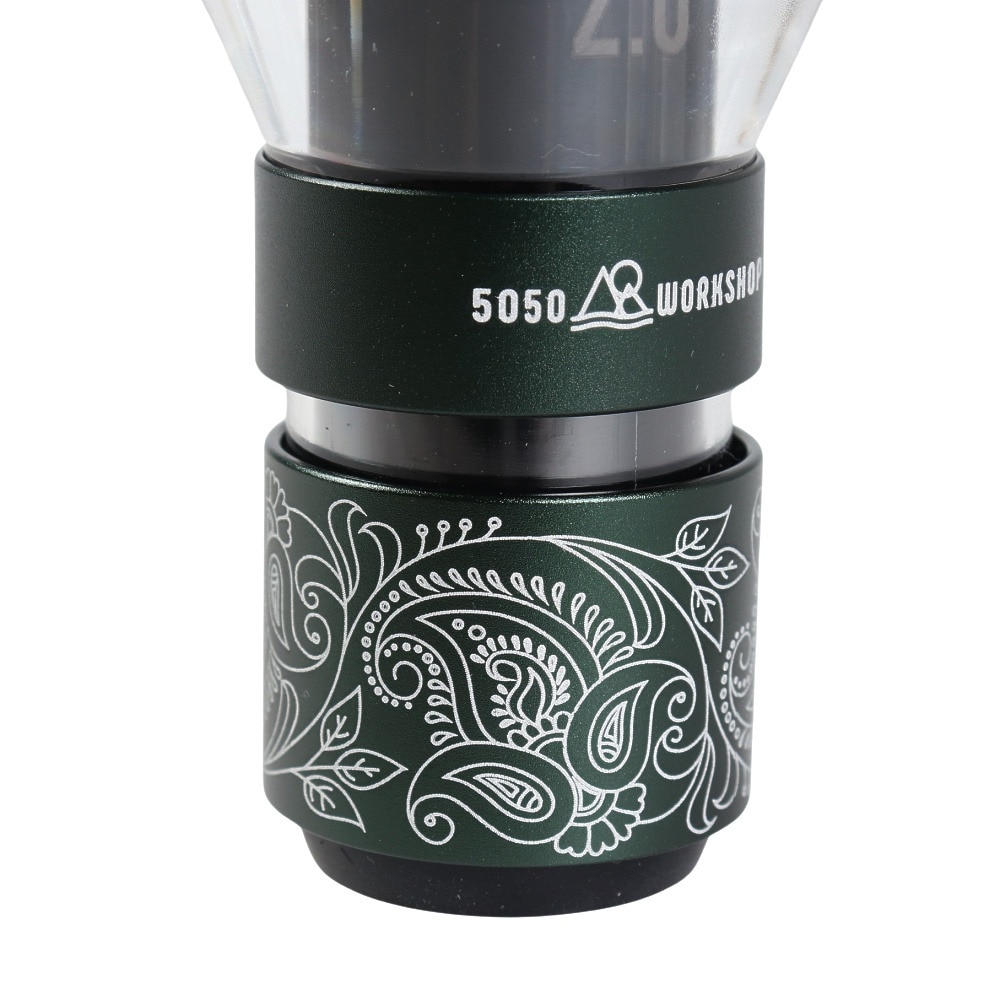 5050WORKSHOP（5050WORKSHOP） ライト LED MINIMA LIGHT 2.0