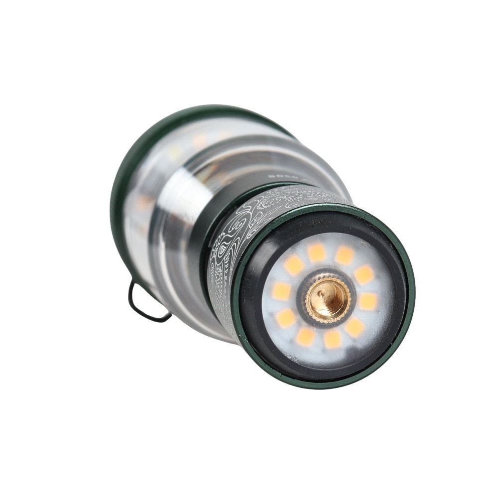 5050WORKSHOP（5050WORKSHOP） ライト LED MINIMA LIGHT 2.0 リモコン 85WS4031 オリーブペイズリー