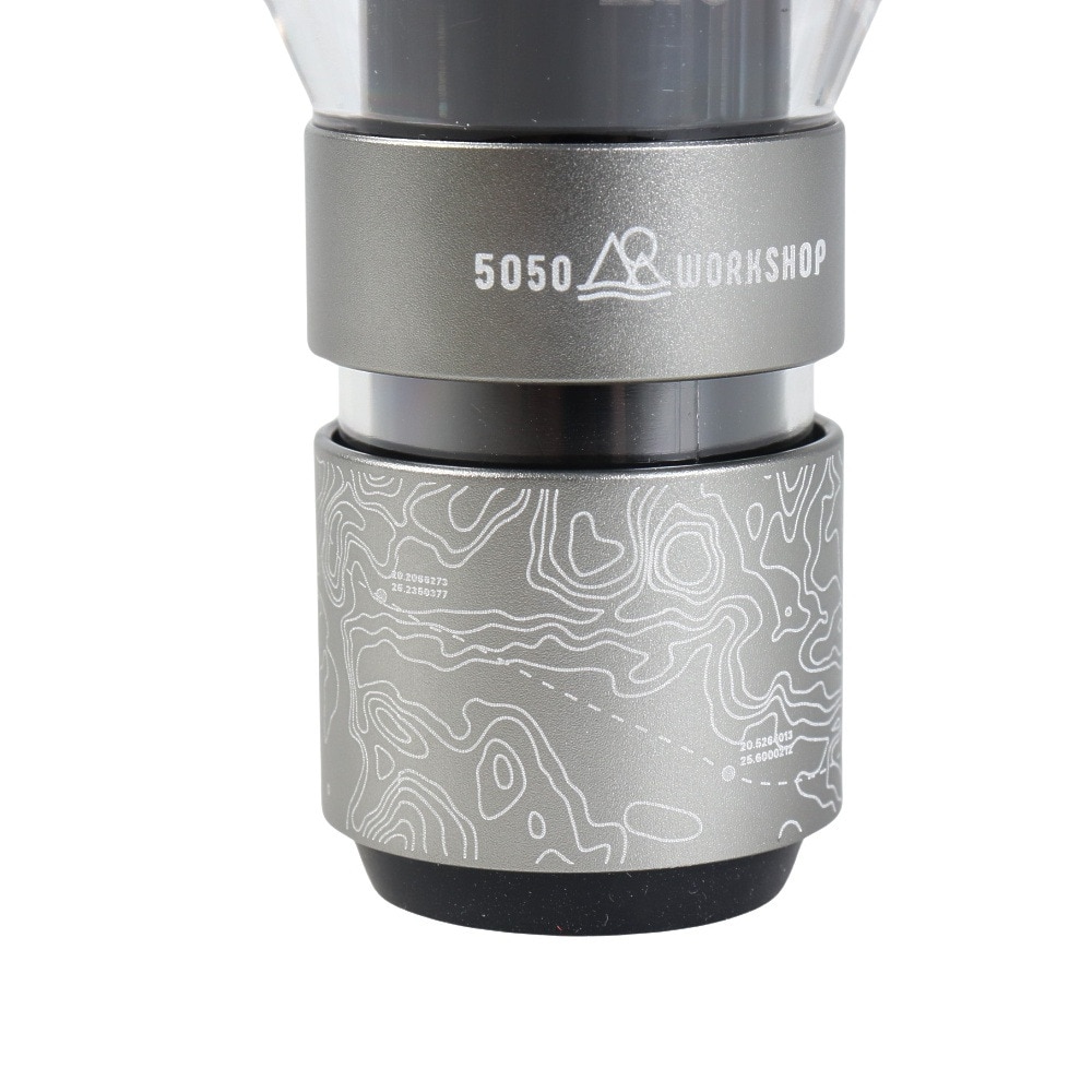 5050WORKSHOP（5050WORKSHOP） ライト LED MINIMA LIGHT 2.0 リモコン 85WS4032 グレートポ