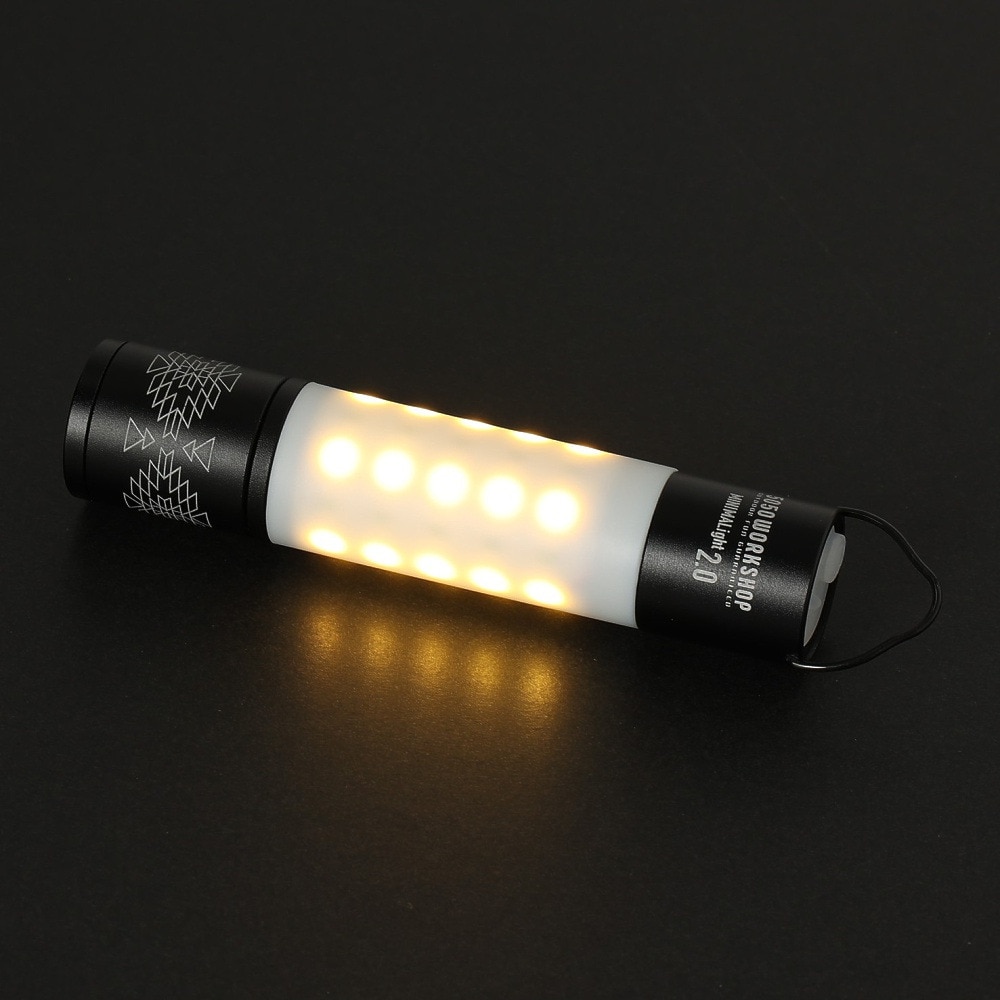 5050WORKSHOP（5050WORKSHOP） ライト LED MINIMA Light 2.0 85WS4467