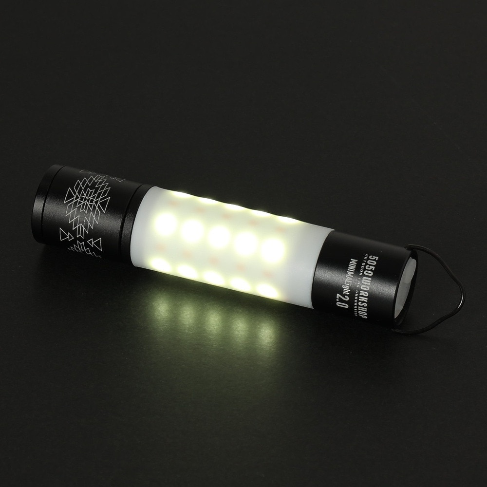 5050WORKSHOP（5050WORKSHOP） ライト LED MINIMA Light 2.0 85WS4467