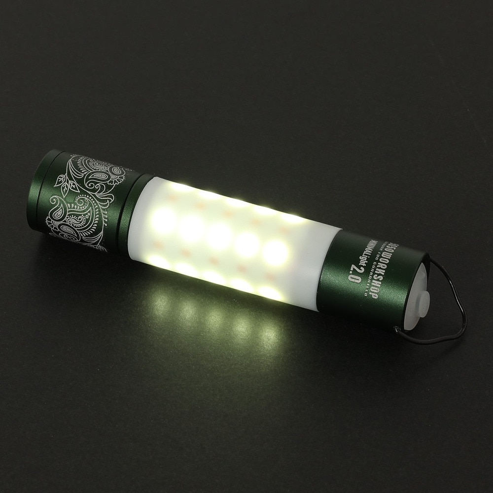 5050WORKSHOP（5050WORKSHOP） ライト LED MINIMA Light 2.0 85WS4468