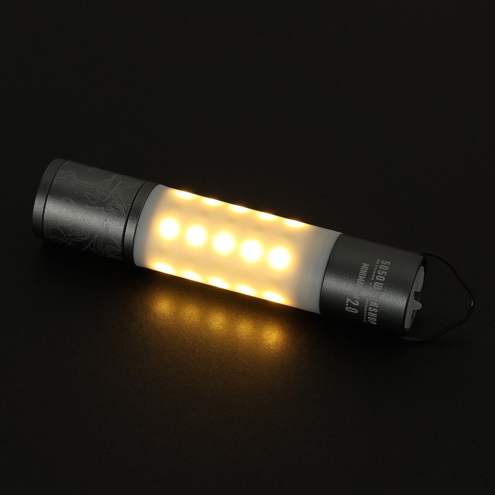 5050WORKSHOP（5050WORKSHOP） ライト LED MINIMA Light 2.0 85WS4469
