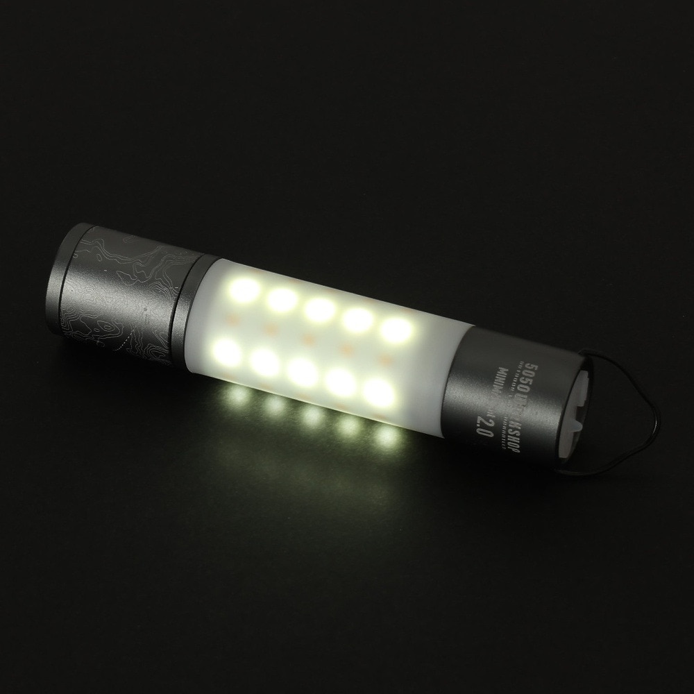 5050WORKSHOP（5050WORKSHOP） ライト LED MINIMA Light 2.0 85WS4469