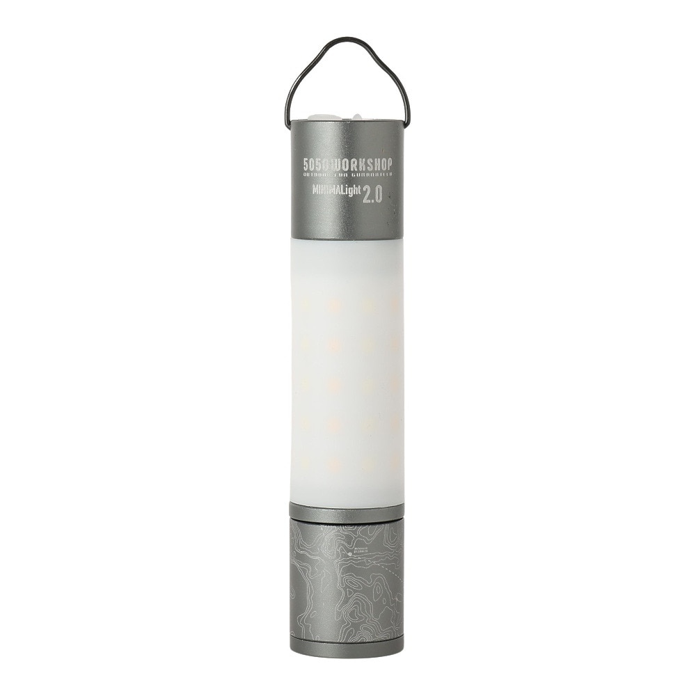 5050WORKSHOP（5050WORKSHOP） ライト LED MINIMA Light 2.0 85WS4469