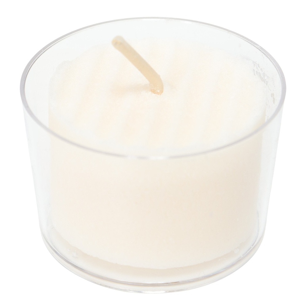 ペガサスキャンドル（Pegasus Candle） ランタン ライト アウトドア ハイパワーカップキャンドル 4個入り 06662900