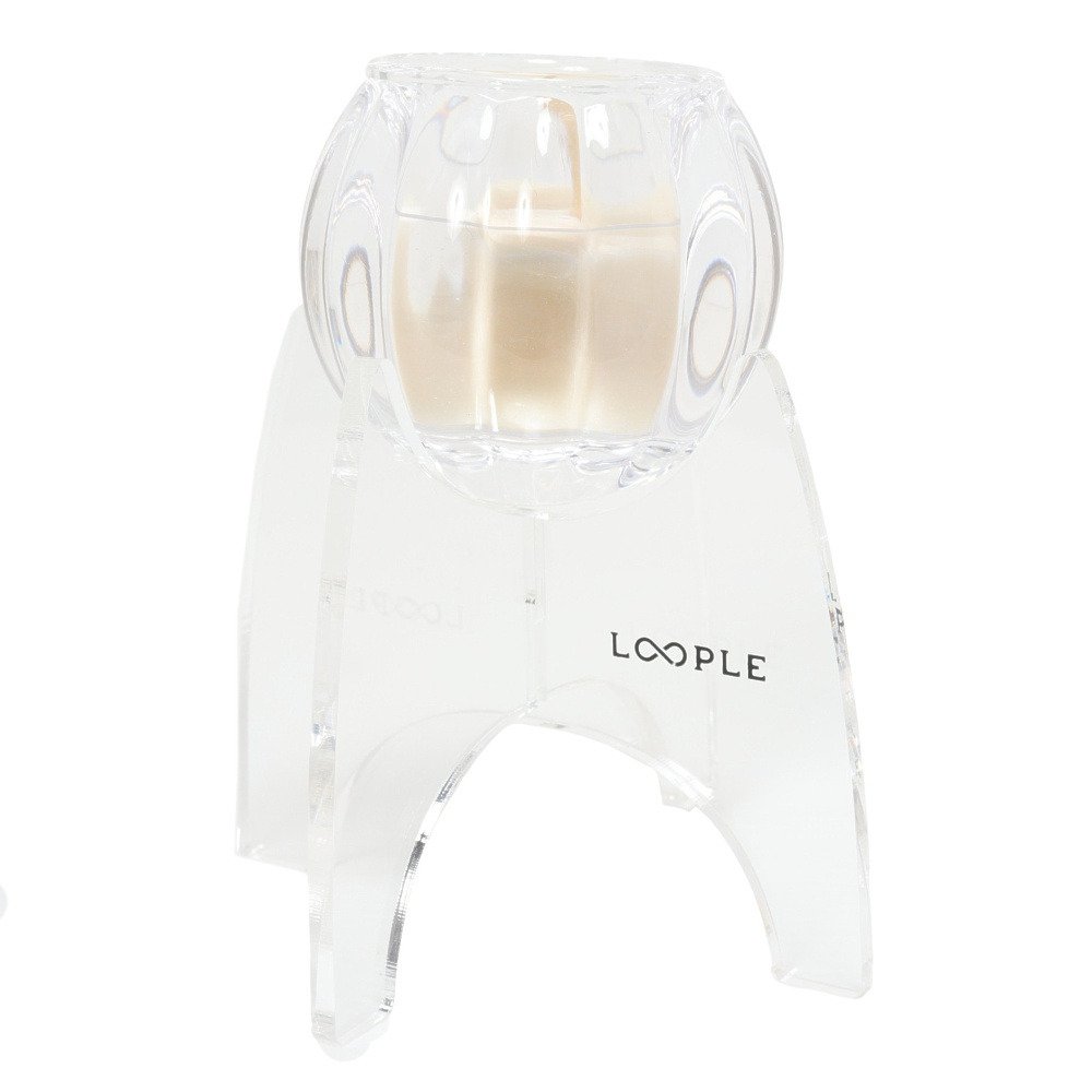 ペガサスキャンドル（Pegasus Candle） キャンドルグラス スタンド