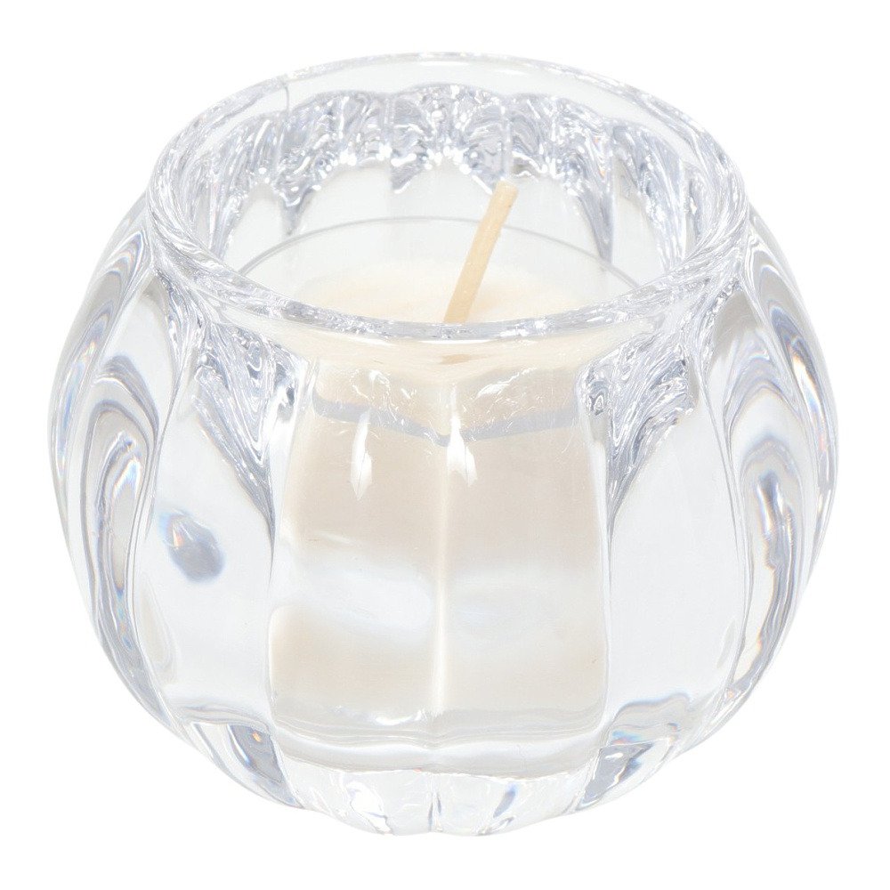 ペガサスキャンドル（Pegasus Candle） キャンドルグラス スタンド クリア S 08780100