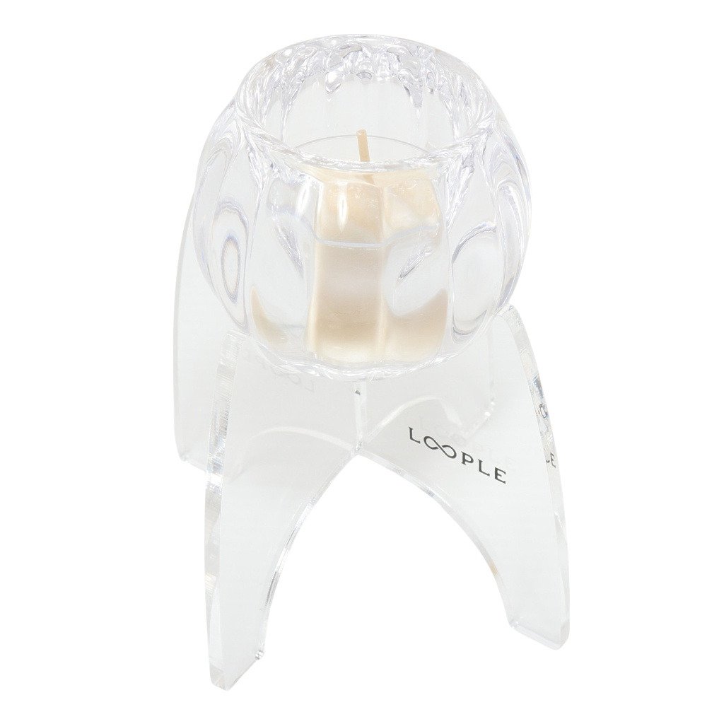 ペガサスキャンドル（Pegasus Candle） キャンドルグラス スタンド