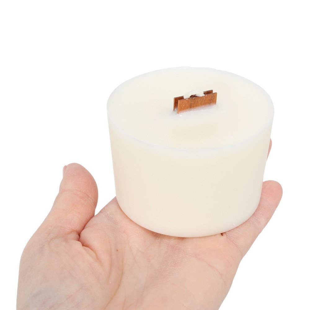 ペガサスキャンドル（Pegasus Candle） ランタン ライト アウトドア シェラカップアロマキャンドル リフィル(シラカバ) 6666301