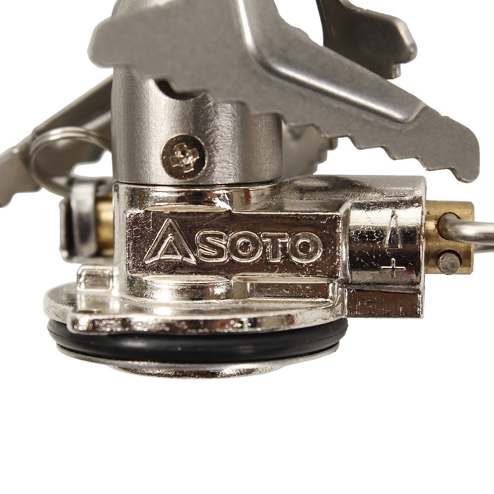 ソト（SOTO） アミカス SOD320