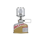 バーナー ガス ストーブ ギガパワーランタン 天 オート GigaPower Lantern Ten Auto GL-100AR キャンプ用品