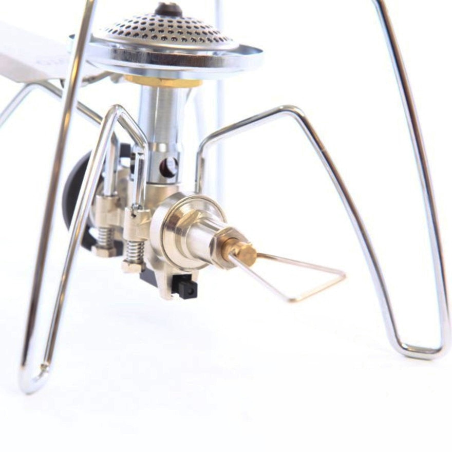 ソト（SOTO） ガスバーナー シングルバーナー レギュレーターストーブ ST-310 キャンプ用品 ストーブ