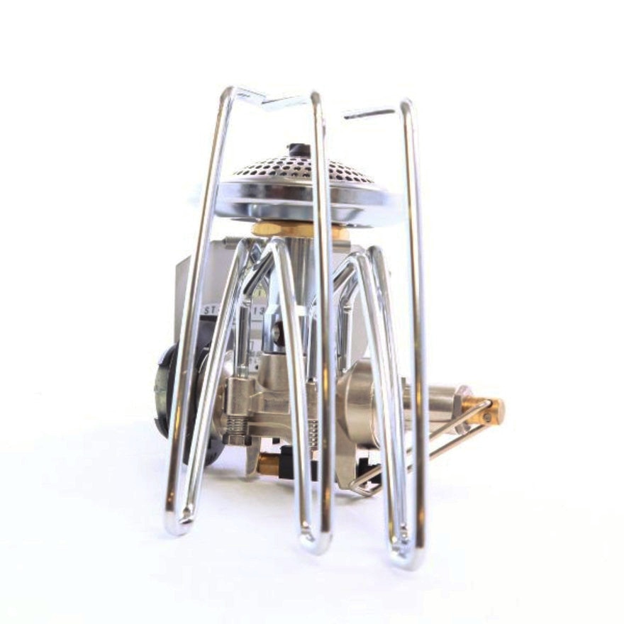 ソト（SOTO） ガスバーナー シングルバーナー レギュレーターストーブ ST-310 キャンプ用品 ストーブ