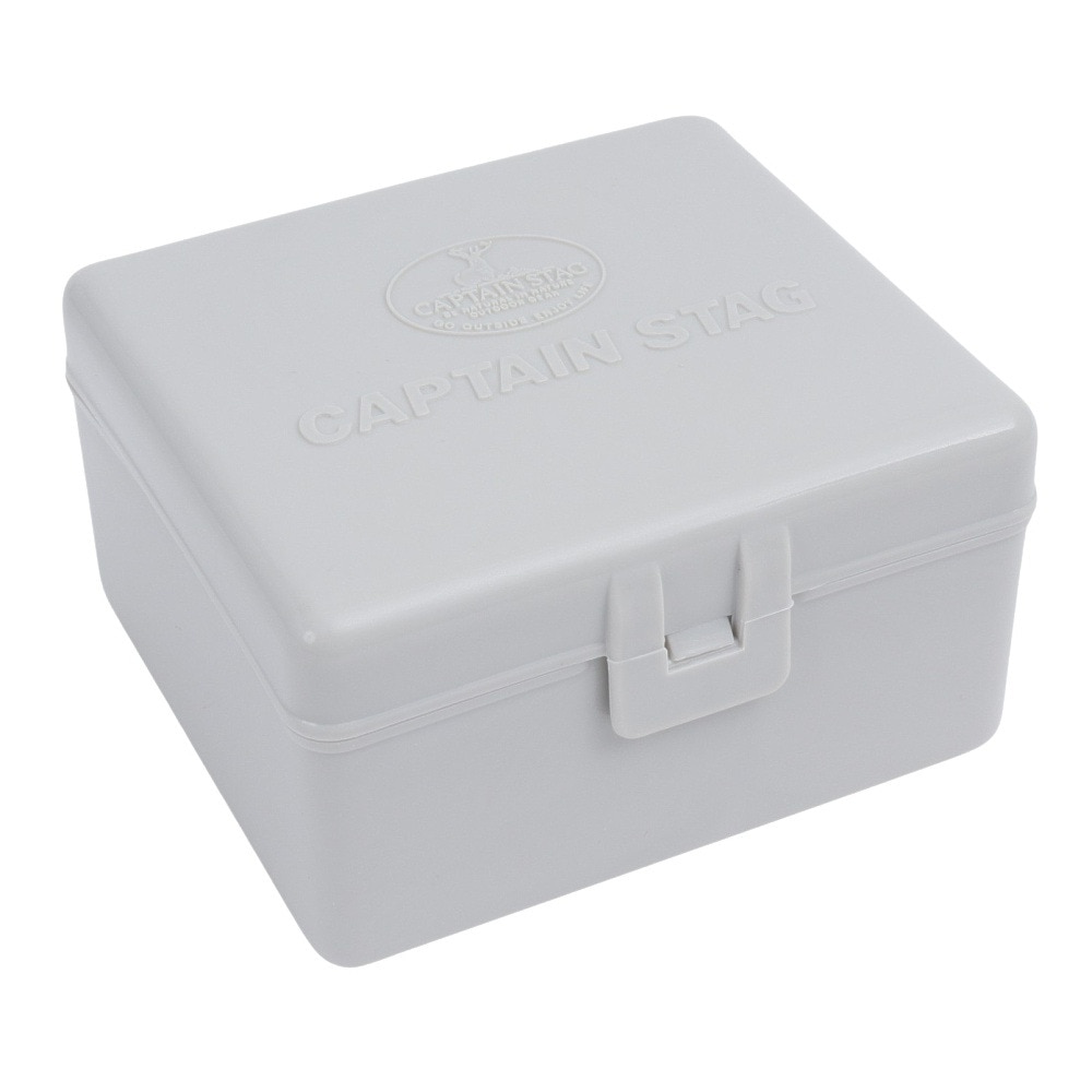 キャプテンスタッグ（CAPTAIN STAG） ガスバーナー キャンプ オーリック 小型ガスバーナーコンロ 圧電点火装置付 M-7900