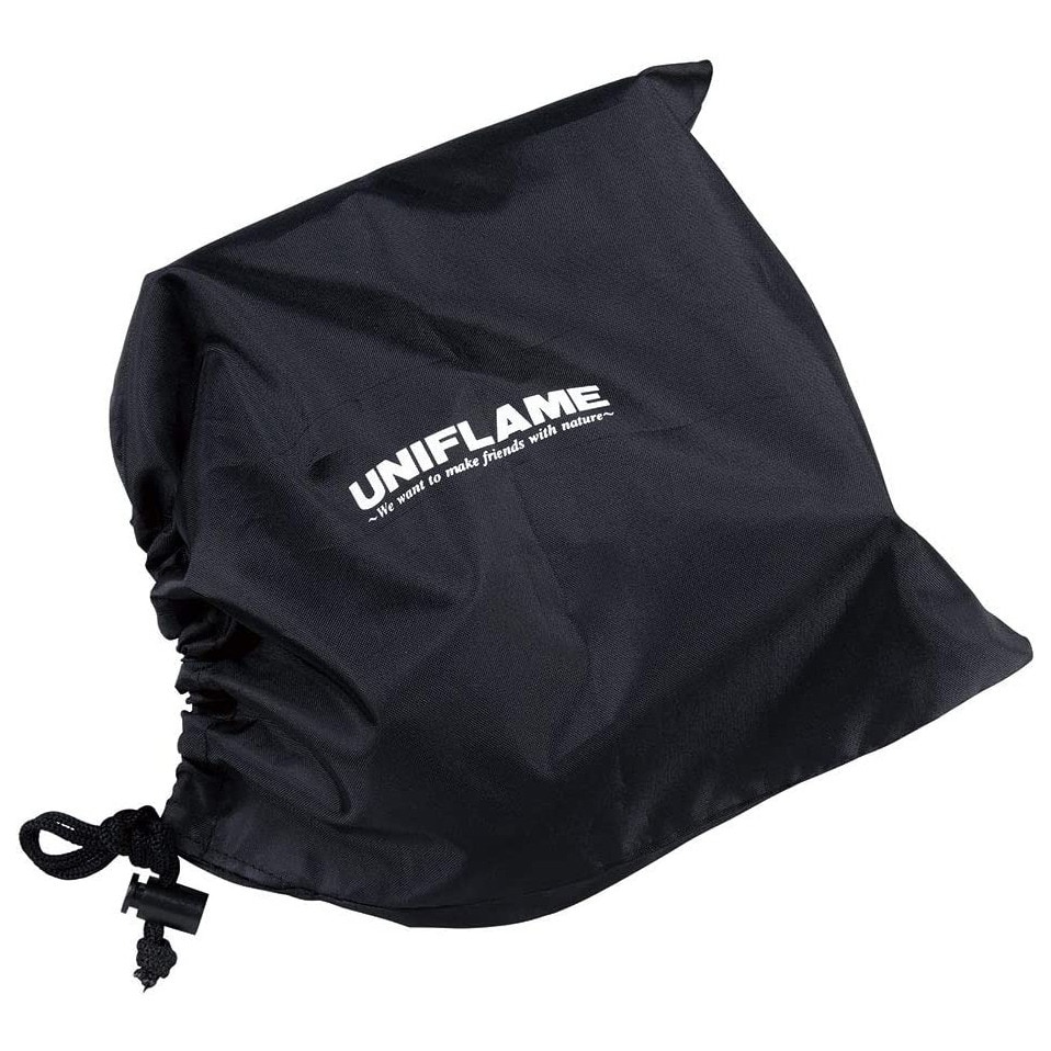 ユニフレーム（UNIFLAME） ガスバーナー テーブルトップバーナー US-D2 610107