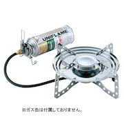 ガスバーナー テーブルトップバーナー US-D2 610107