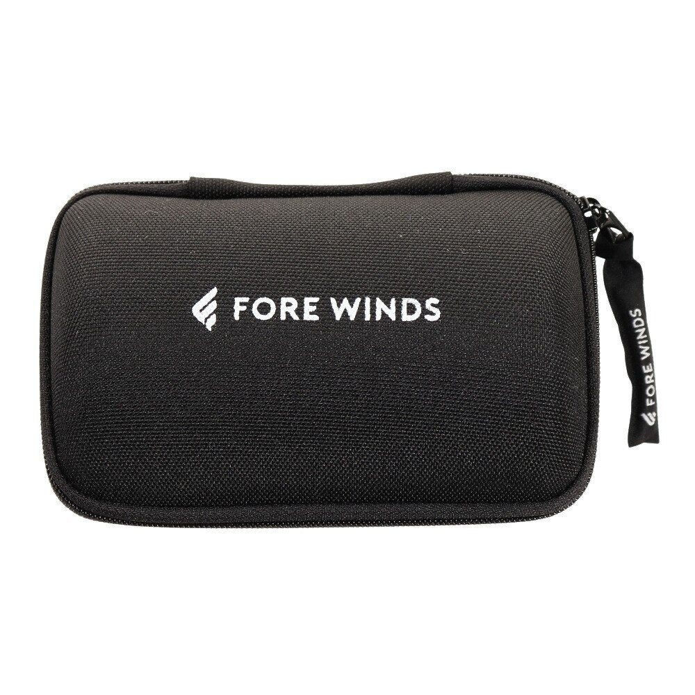 FORE WINDS（FORE WINDS） アウトドア用シングルバーナー マイクロキャンプストーブ FW-MS01 キャンプ BBQ 