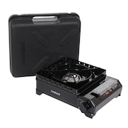 カセットコンロ キャンプ カセットフー タフまる CB-ODX-1-BK