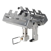 キャンプ ギガパワーストーブ レクタ GS-150