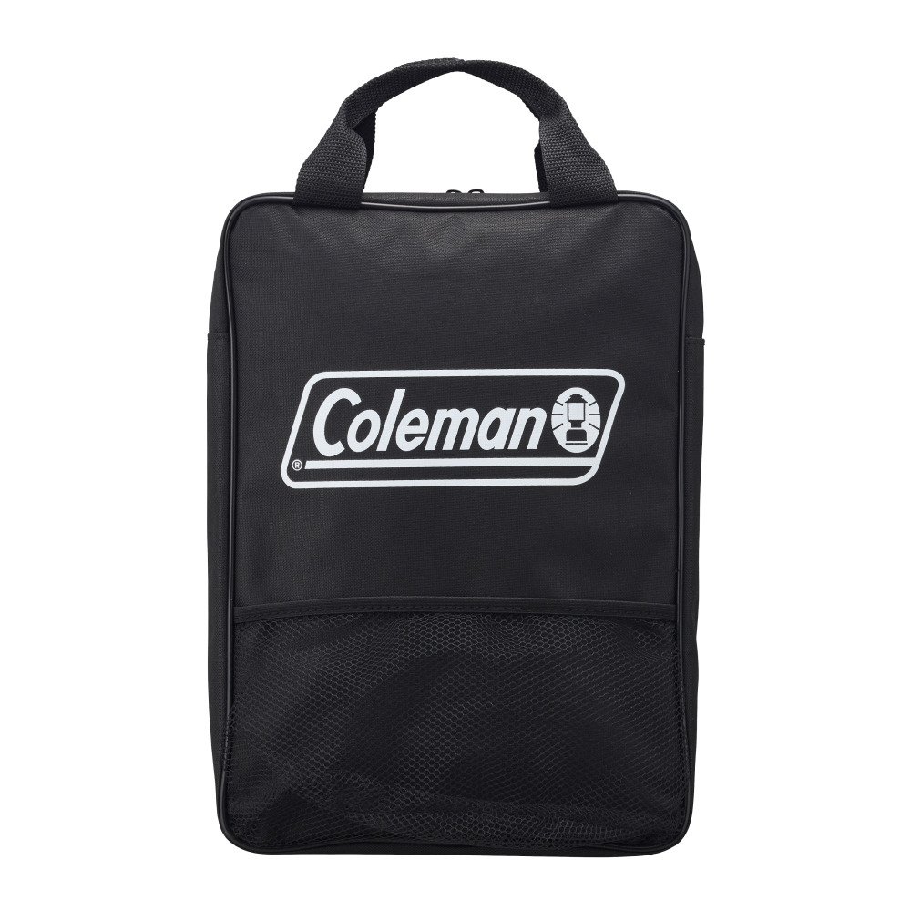 コールマン（Coleman） キャンプ デュアルガスバーナーストーブ 2243003