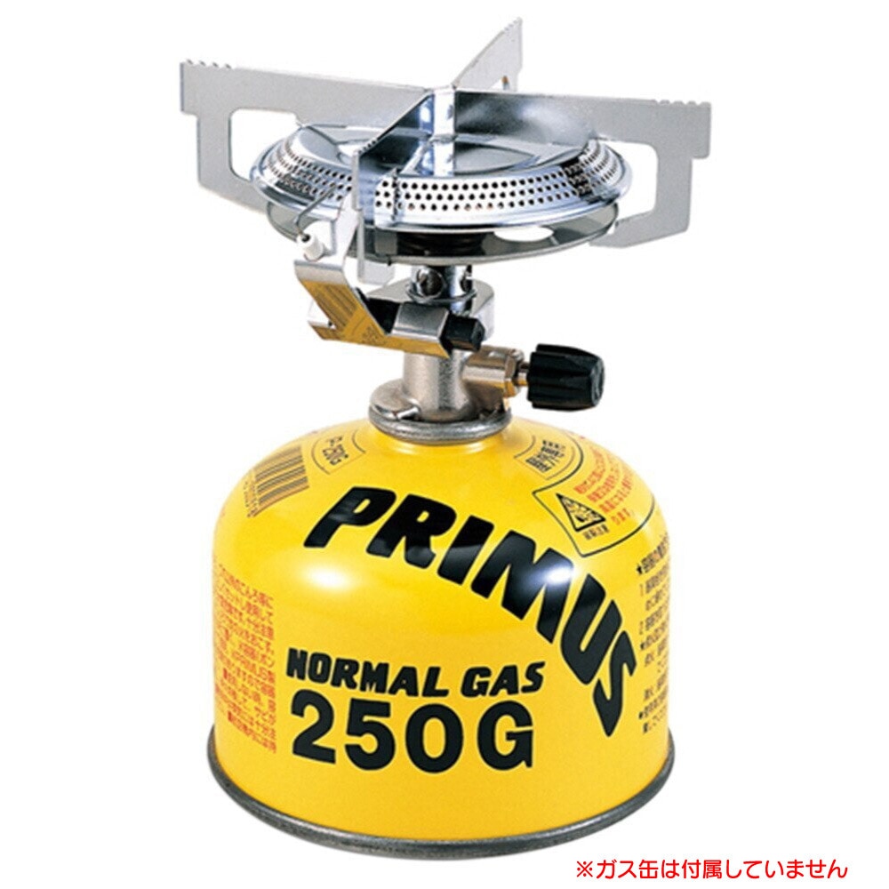 イワタニプリムス（IWATANI-PRIMUS） バーナー クッカー 2点セット ストーブ IP-2243PA ライテック トレックケトル&パン P-731722 調理器具
