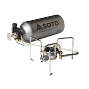 MUKAストーブ SOD-371 キャンプ用品 ストーブ