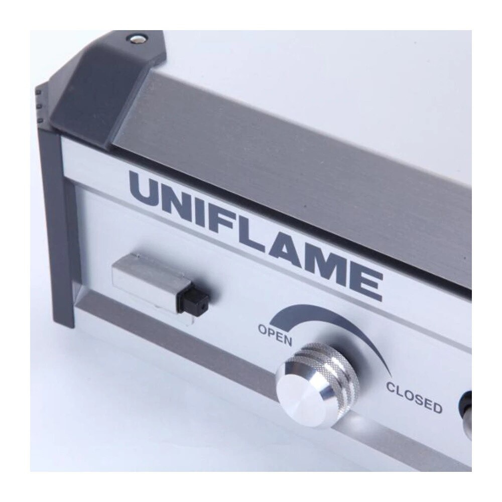 ユニフレーム（UNIFLAME） ツインバーナー US-1900 610305 キャンプ用品 コンロ