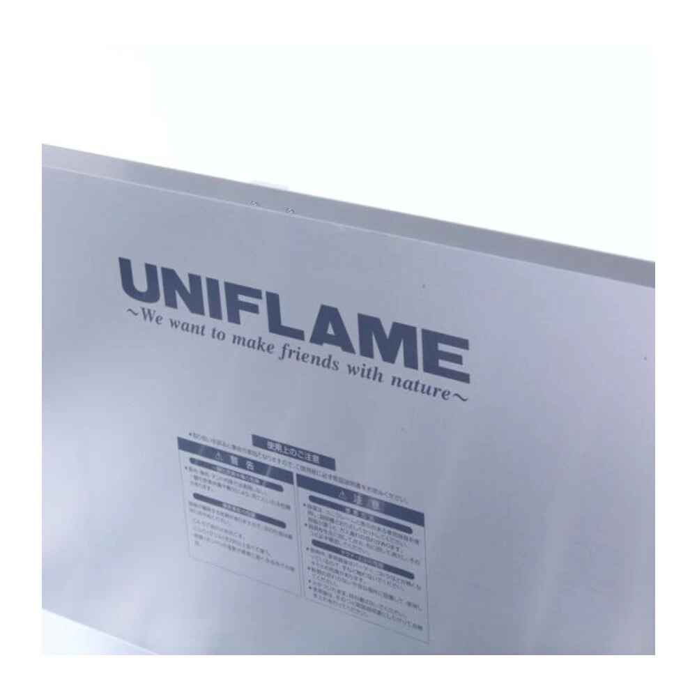 ユニフレーム（UNIFLAME） ツインバーナー US-1900 610305 キャンプ用品 コンロ