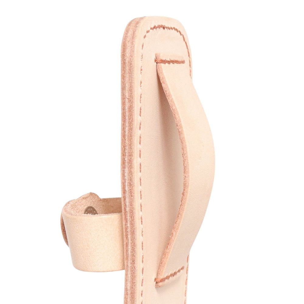 ユニフレーム ガストーチ スティックターボ 2 ＆ レザーホルスター 2点