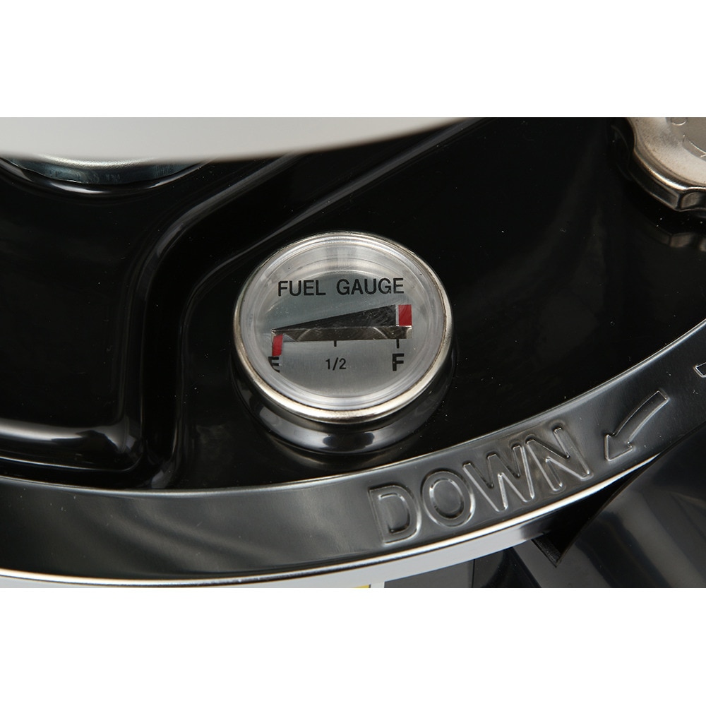 パセコ（PASECO） ヒーター ストーブ キャンプ 対流形石油ストーブ JKH-1-BLK