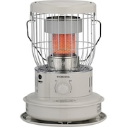 ストーブ キャンプ ヒーター 小型対流形石油ストーブ SZ-32-W