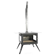 薪ストーブ ヒーター キャンプ Woodstove オーラ ver.2 SG2309AR2