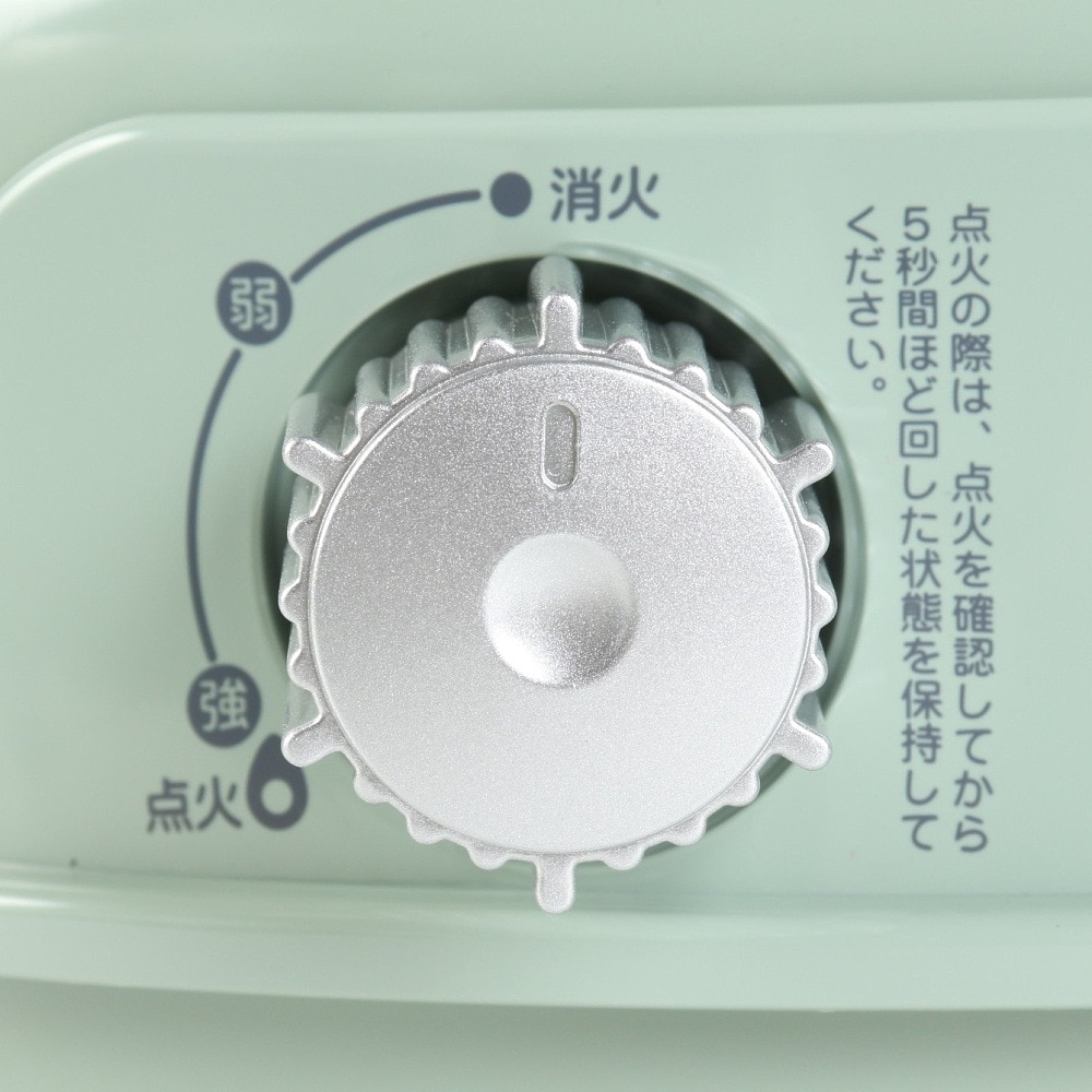 アラジン（Aladdin） ヒーター ストーブ キャンプ ガスストーブ SAG-BF02CG
