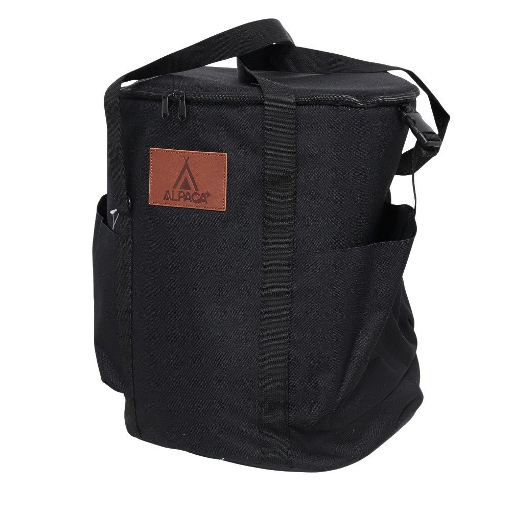 アルパカプラス（ALPACA PLUS） ヒーター ストーブ キャンプ ストーブ TS-77NC TS77NCBC