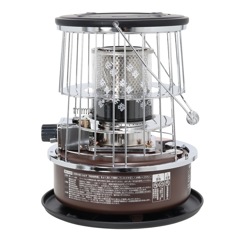 アルパカプラス（ALPACA PLUS） ヒーター ストーブ キャンプ ストーブ