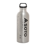 シンフジバーナー(Shinfuji Burner)(キッズ)広口フューエルボトル 700ml SOD-700-07 キャンプ用品 ストーブ BBQ