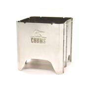 チャムス（CHUMS） ブービーフェイスフォールディングファイヤーピットL CH62-1698-0000-00 バーナー小物