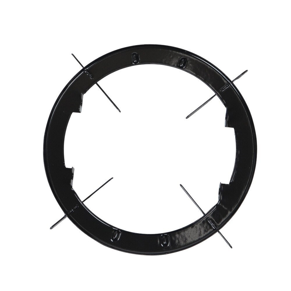 イワタニ（iwatani） FORE WINDS バーナー小物 ラックスキャンプストーブ専用セットアダプター ゴトク FW-LS-ADP