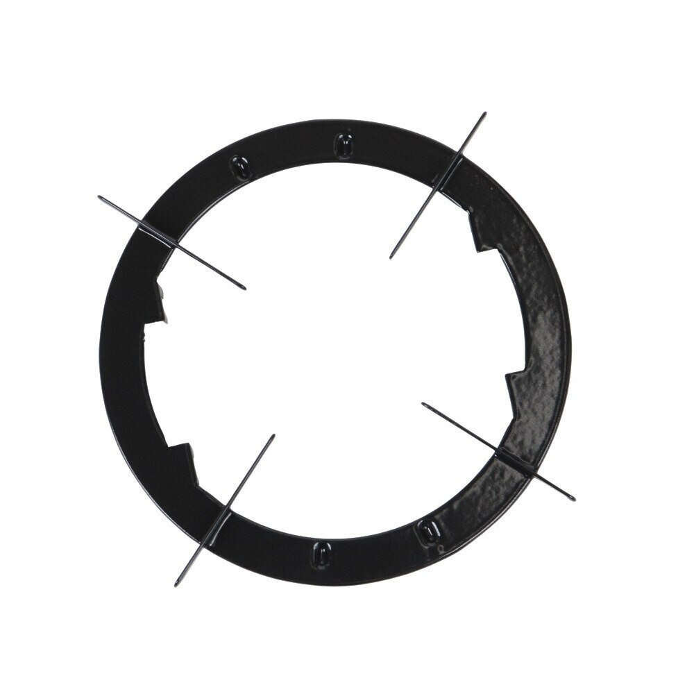 イワタニ（iwatani） FORE WINDS バーナー小物 ラックスキャンプストーブ専用セットアダプター ゴトク FW-LS-ADP