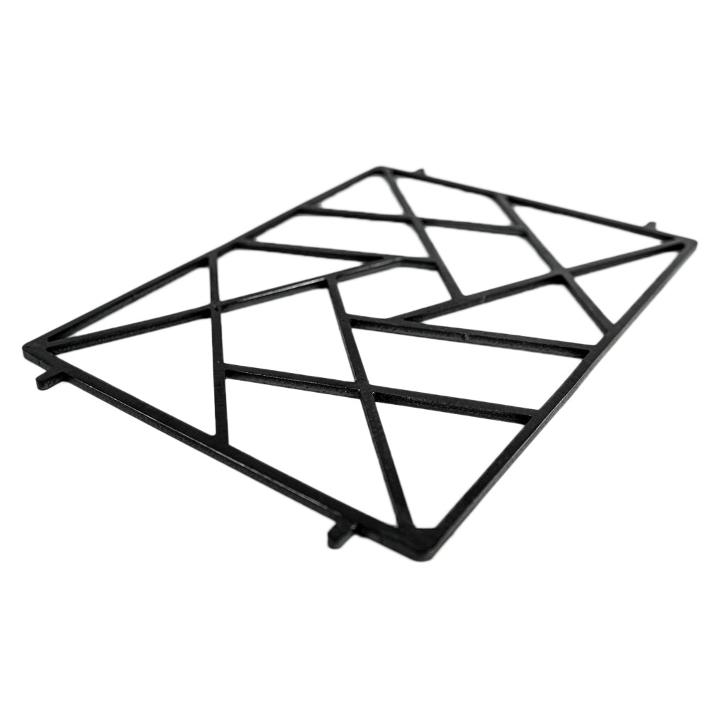 37CAMP キャンプ用スタンド FR234 ブラック サンナナキャンプ | スポーツ用品はスーパースポーツゼビオ