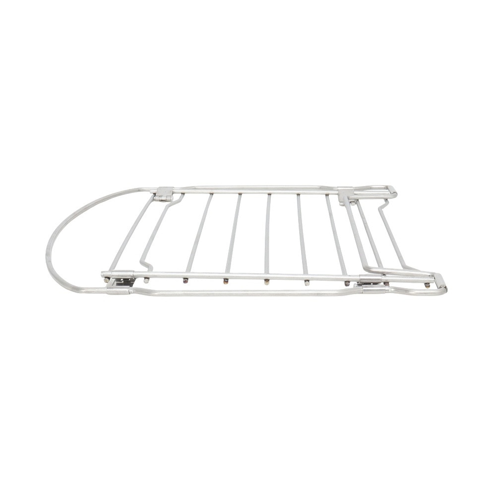 ウェーバー（WEBER） バーナー小物 キャンプ ウェーバートラベラー専用 五徳 トリベット 18427